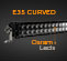 Curved Double Row Osram Thumb